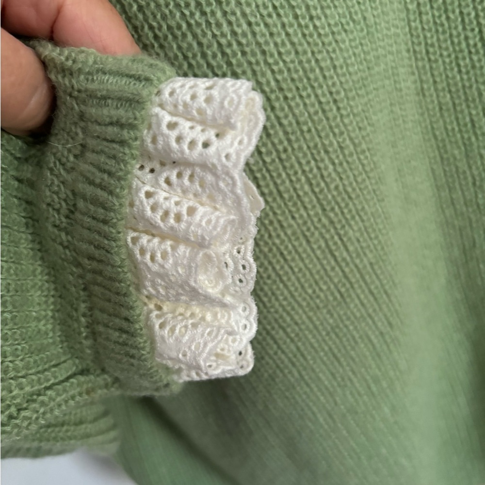 NWT Boden sweater - Picture 3 of 10